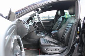 Volkswagen CC B7 2.0 - 9