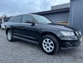 Audi Q5 2.0 TDI 170k DPF quattro - 9