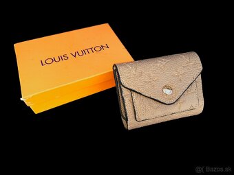 Peňaženky Louis Vuitton - 9