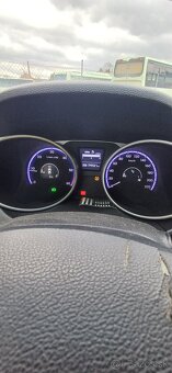 Hyundai ix35 1.7 CRDi - 9