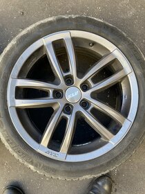 ATS Nemecko Elektróny s pneu| MERCEDES Benz 17” - 9