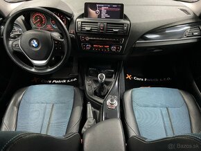 BMW 120D URBAN LINE - 9