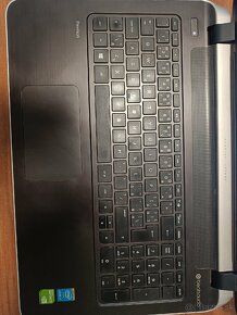 HP Pavilion 15 J1R84EA - 9