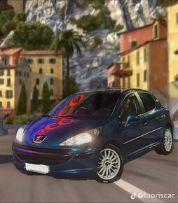 Peugeot 207 - 9