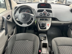 Renault Kangoo 1.5 dCi Cool AKONTACIA OD 0% - 9