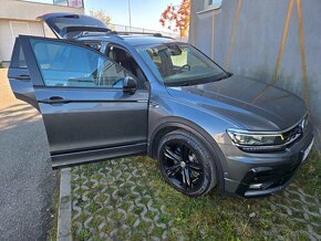 Volkswagen Tiguan Black edition - 9