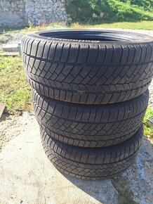 Pneumatiky zimné Continental Run Flat 225/50 R17 - 9