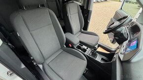 Volkswagen-Caddy 2.0 TDI - 9