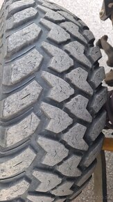 Pneu MT 35×12.5 r15 - 9