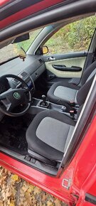 Skoda Fabia 1.4Mpi - 9