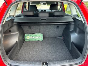 Škoda Fabia 1.6TDI r.v. 2014 - 9