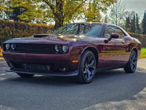 DODGE CHALLENGER 3.6 V6 2020 - 9