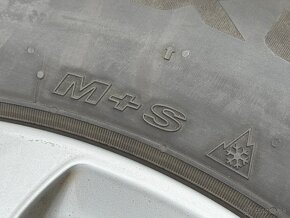 Audi R16 5x112 - 9