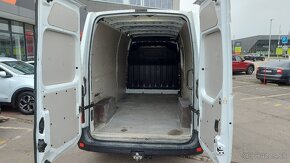 Opel Movano Van 2.3 CDTi 100kW L3H2 - 9