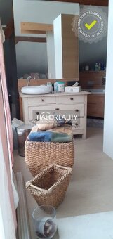 HALO reality - Predaj, rodinný dom Horná Ves, s garážou - EX - 9