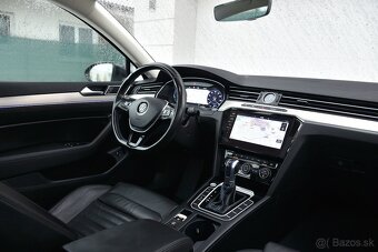 Volkswagen Passat Variant GTE Plug-in-Hybrid DSG - 9