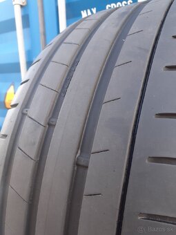 255/45R19 Kumho ectsta Sport 2023 - 9