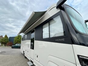 MORELO HOME 82 LS, AT8, 155 Kw - 9