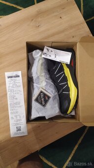 Salomon Speedcross PEAK GTX velkost 42 2/3 - 9