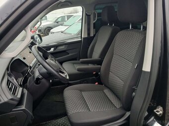 VW Multivan T6 2.0 TDI DSG HIGHLINE - 9