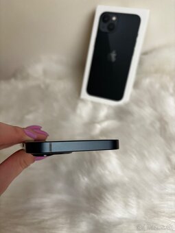 Iphone 13 256gb ako nový - 9