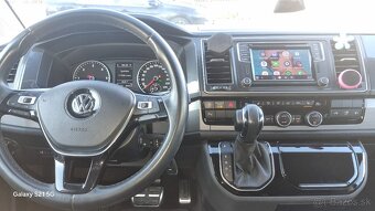 Volkswagen MultivanT6 2.0TDi 110kw DSG Generation Six - 9