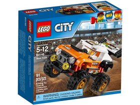 Lego city people packs - 9