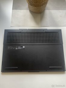 Lenovo Legion 5 17ITH6H - 9