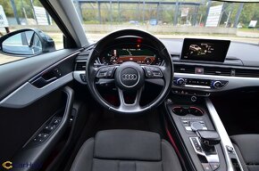 Audi A4 Avant 2.0 TDI B9 Design S Tronic |Odpočet DPH| - 9