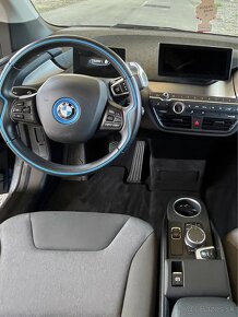 BMW i3S 125 Ah - 9