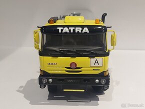 Tatra - 9