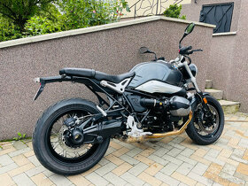 BMW R nineT Pure 2021 - 9