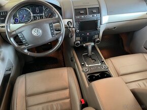 VW Touareg 3.0TDI 176kW CASA - 9