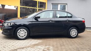 Fiat Tipo 1.3 jtd SK 2016 - 9