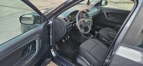 Fabia 2 lift 1.2tdi CR - 9