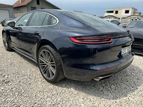 2018 Porsche Panamera 3,0 V6 benzin R21 - 9