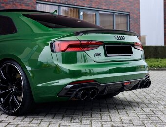 AUDI RS5-R ABT Coupe 2.9TFSI Quattro 532PS 1z50ks - 9