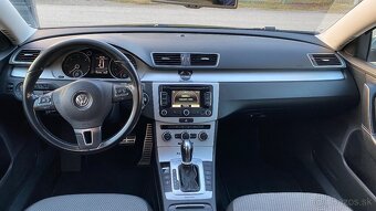 Volkswagen Passat Alltrack 2.0 TDI Bi-XENON,DSG,Dynamic Ligh - 9