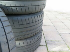 Letné pneumatiky MICHELIN Pilot Sport 4 225/40 ZR18 92W - 9