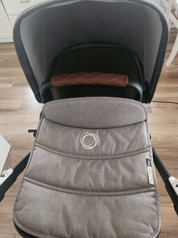 Bugaboo fox 1 - 9