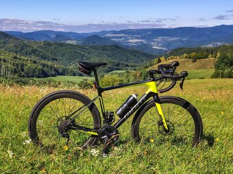 Giant Defy Advanced 1 (2018) veľkosť M + Bonus - 9