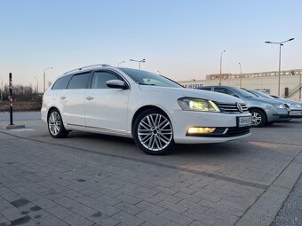 VW Passat B7 r.v.2014, 44, Panoráma - 9