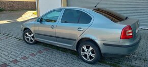 Škoda Octavia 2 1.9Tdi - 9