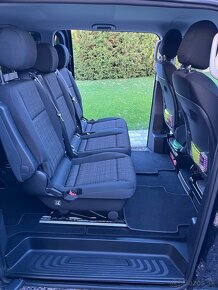 Mercedes-Benz Vito tourer 119 - 9