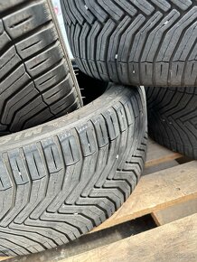 MICHELIN crossclimate R18 - 9