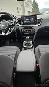 Kia Ceed SW 1.5 T-GDi Gold - 9