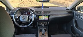 Škoda Superb 3 2.0 TDI DSG Virt.Cockpit Panor.Led Matrix - 9