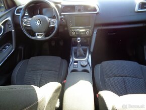 Renault Kadjar Energy TCe 130 Night&Day; 113957km - 9