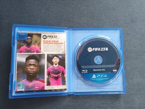 FIFA 19, 21, 22, 23 PS4 - 9