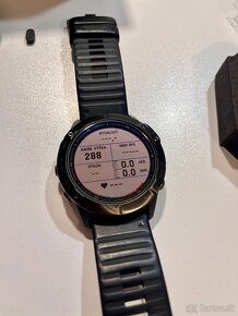 GARMIN FENIX 6X PRO - 9